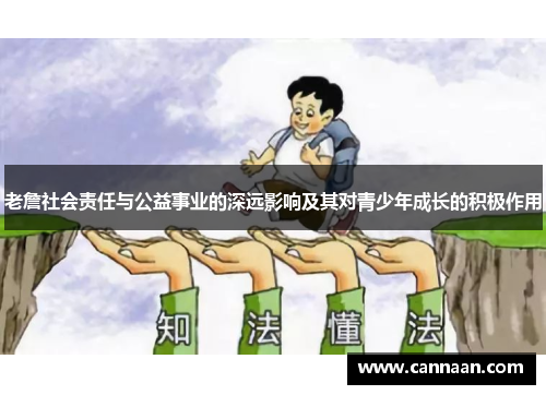 老詹社会责任与公益事业的深远影响及其对青少年成长的积极作用