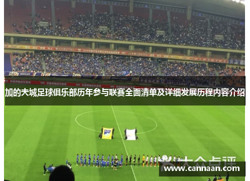 加的夫城足球俱乐部历年参与联赛全面清单及详细发展历程内容介绍