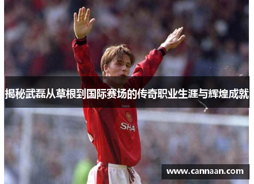 揭秘武磊从草根到国际赛场的传奇职业生涯与辉煌成就